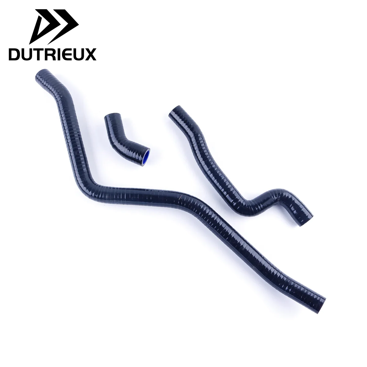 Для Yamaha Raptor 660 YFM660 2001-2005 YFM силиконовый комплект трубок для шланга радиатора