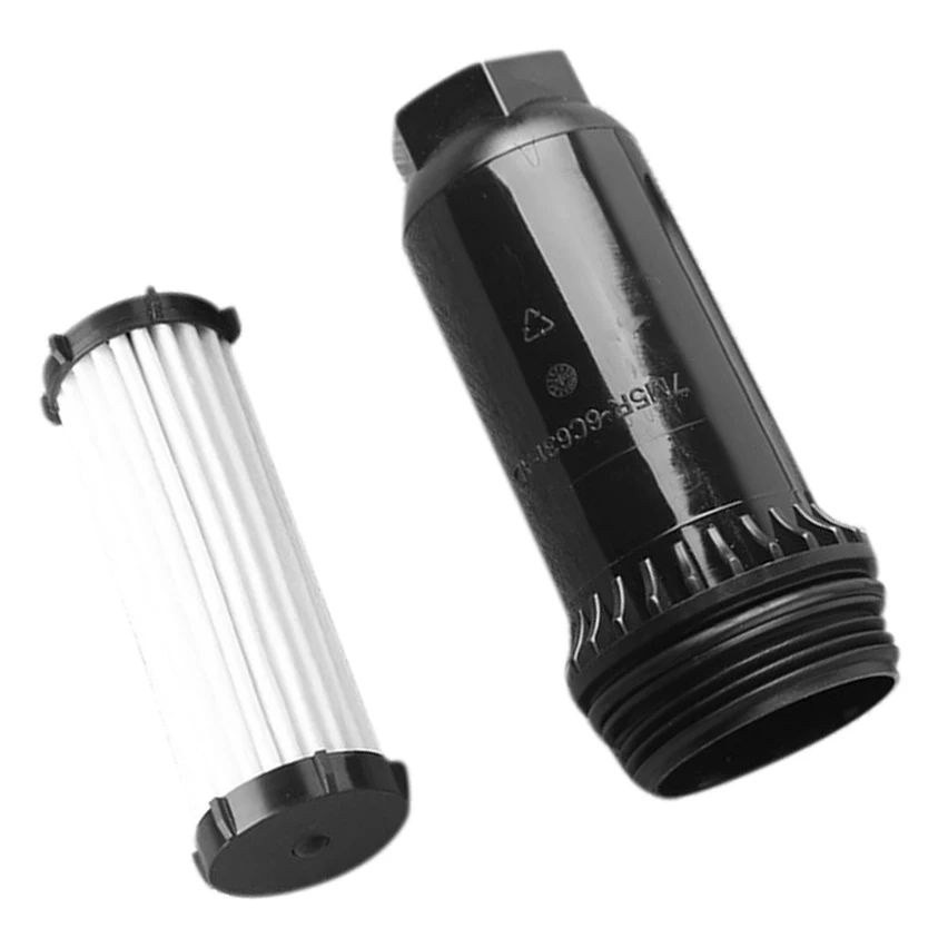 

Car Gearbox Filter for Ford Volvo Gearbox Filter Mesh Gearbox Oil Grid Transmission Oil Filter 31256837