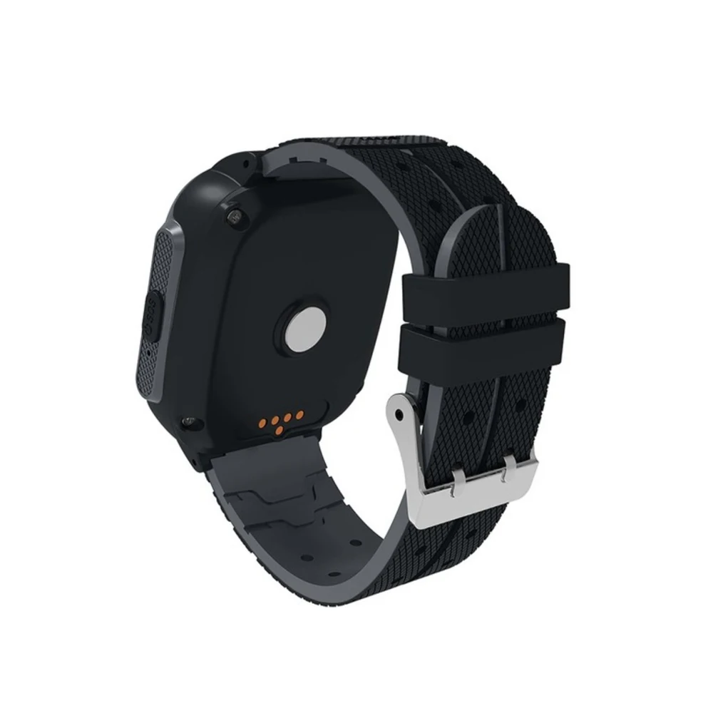 Aimoto Integra 4G smartwatch Geolocation Camera IP65 SEO and STS systems Smart Watch Waterproof XIAOMI REDMI Consumer Electronics Wearable Devices