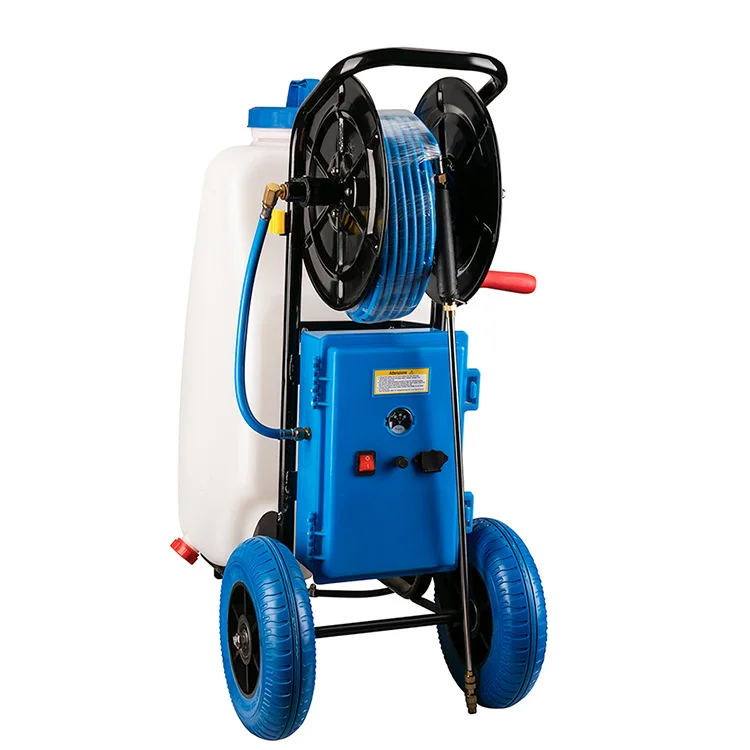 Farmjet Электрический распылитель OD-45RD 45л