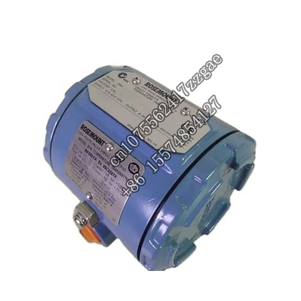 Оригинальный передатчик температуры с датчиком RTD 3144P