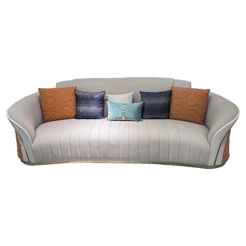 Пол Love Seat Диваны для гостиной Дешевая прихожая Расслабляющий диван Пуф Futon Koltuk