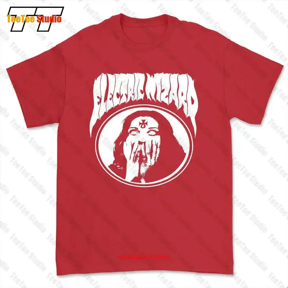 Футболка Electric Wizard 13N3