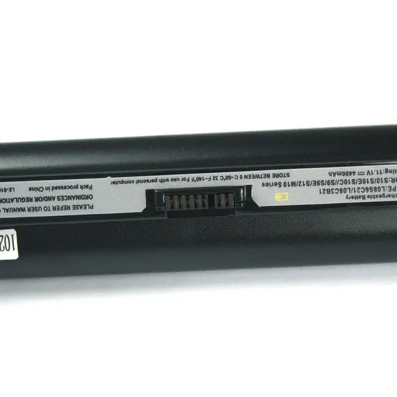 Подходит для Lenovo S9 S10c S10 S12e M9 M10 M12 M08m3b21 Аккумулятор ноутбука