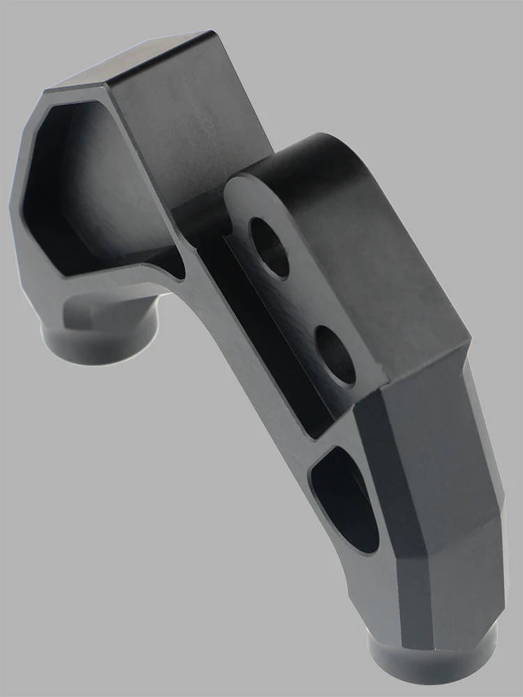 Кодовый переходник RZMA с большим излучением 100 мм точка блокировки подходит для