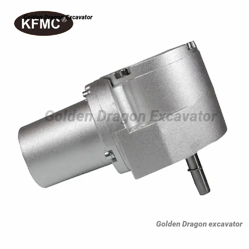 Для EX200-5 EX200-6 ZAX200 ZAX210 ZAX220 Запчасти 4614911 Мотор акселератора Двигатель дроссельной