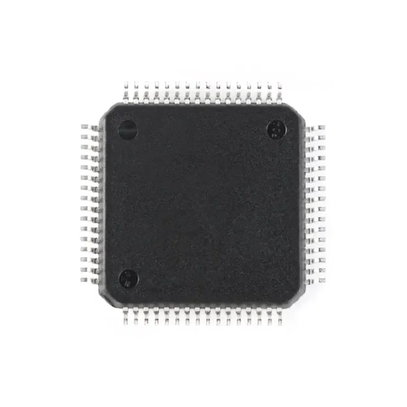 Original STM32F100RCT6 STM32F100R8T6 STM32F100R6T6 STM32F100RCT6B STM32F100R8T6B STM32F100R6T6B STM32F100R6T6A STM32F100R4T6B