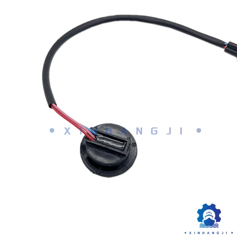 Переключатель Ptt 3AC-72615-0 в сборе для подвесного Тохатсу 2-тактного 15-115HP 4T 15-50HP 3AC-72615