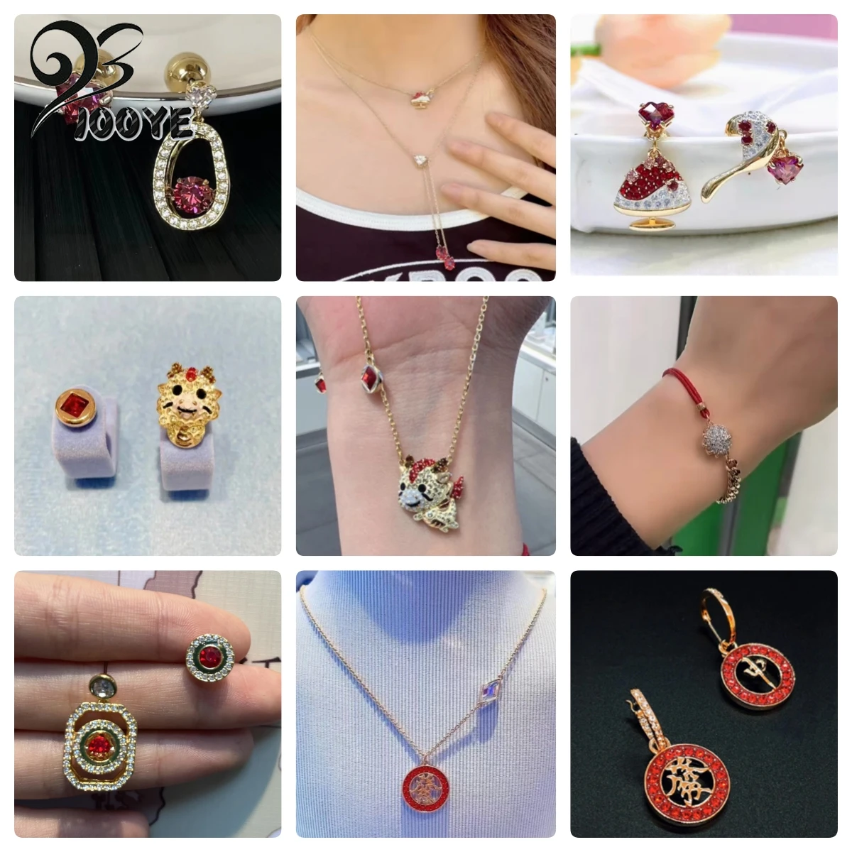 Оригинальный 2025 новый тренд модный подарок для вечеринки очаровательный милый