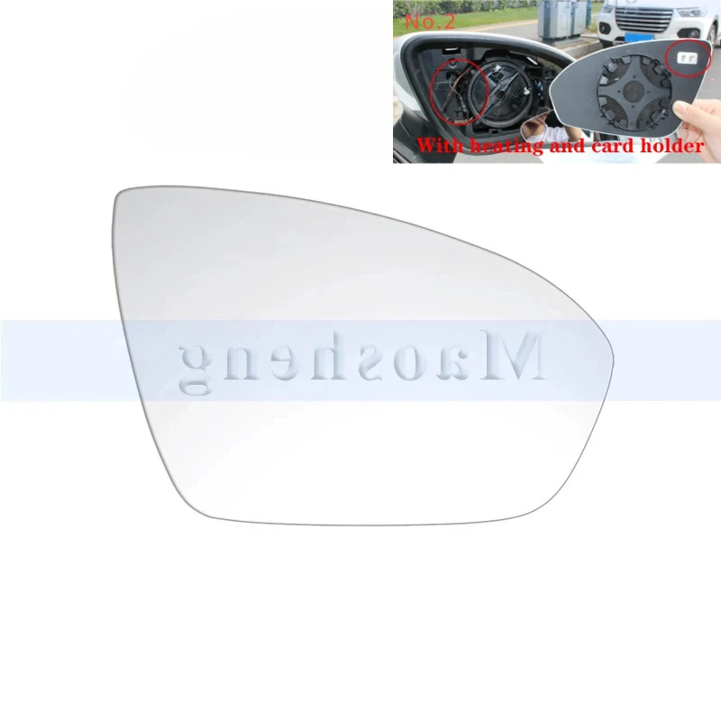

Стекло для зеркала заднего вида для Lifan 820 Murman 820 2015