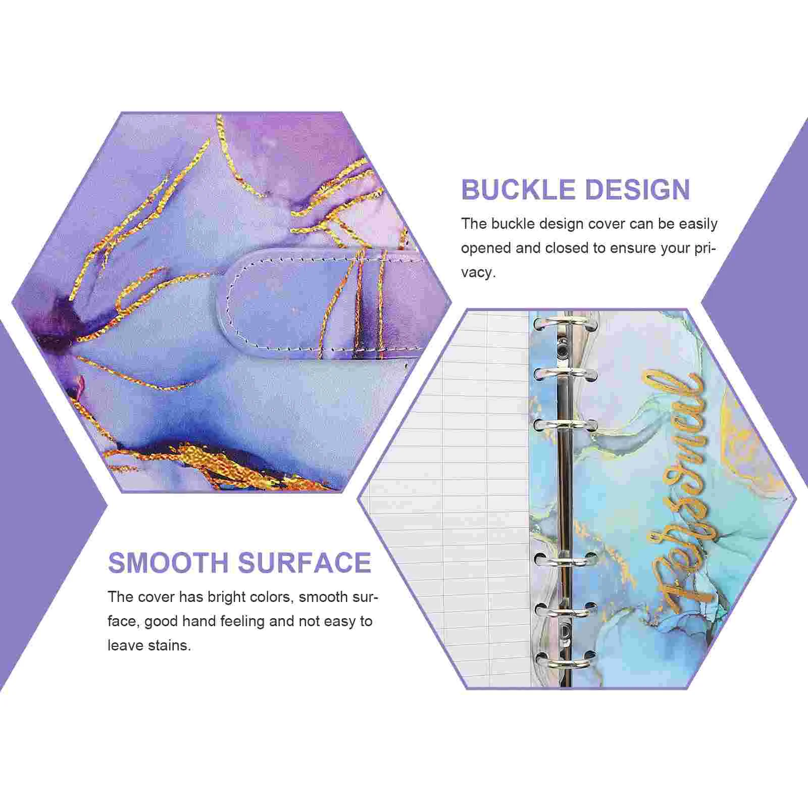 Рисунок 5 - Папка с блокнотом