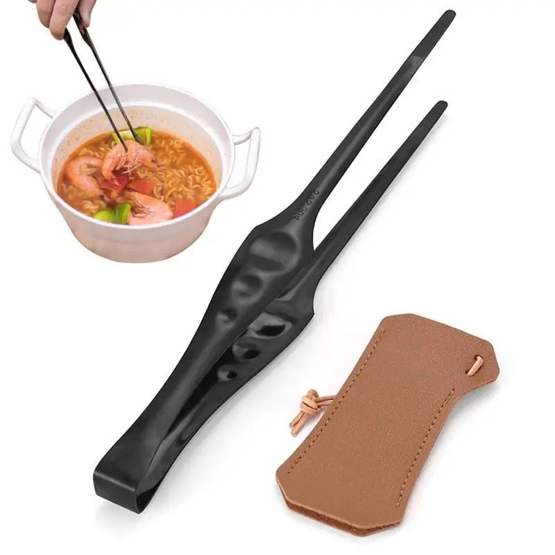 

Bbq Tongs Stainless Steel Kitchen BBQ Tongs Heavy Duty Sturdy Grilling Barbeque Locking Food Tongs With Ergonomic Grip Kitchen