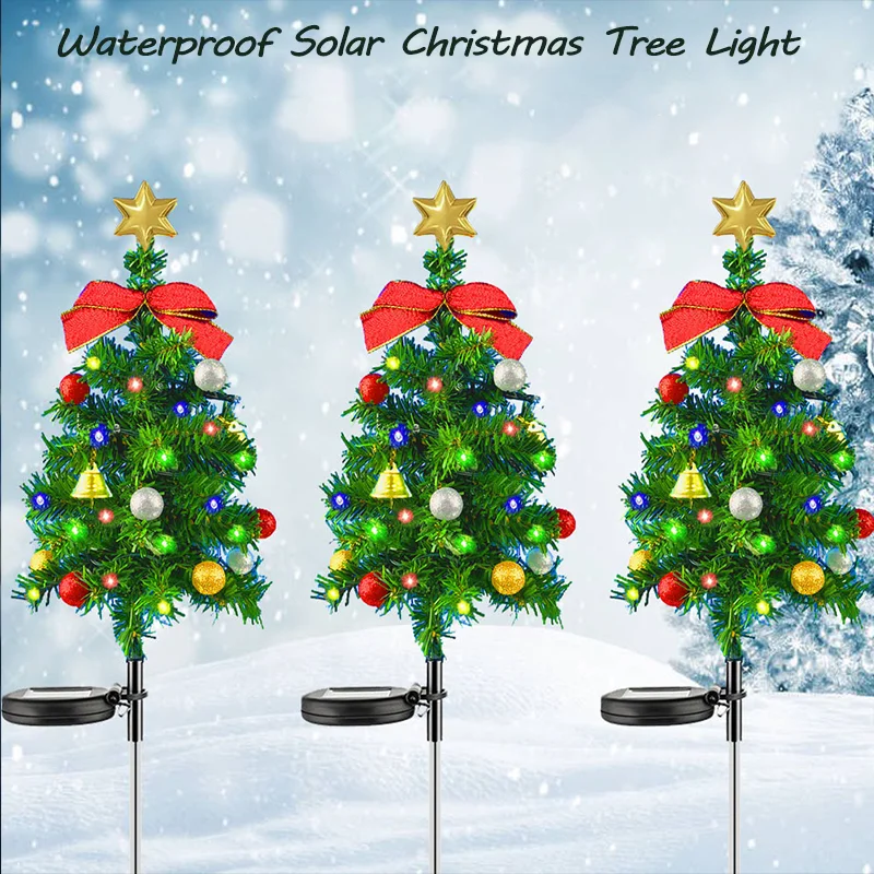 Рисунок 5 - Фонари на солнечной батарее для