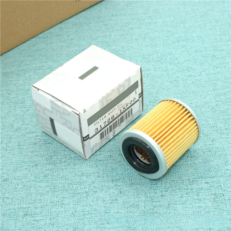 Filter 31726-1xf00 2824a006 Auto Replacement Part For Juke For Nv200 For Rogue