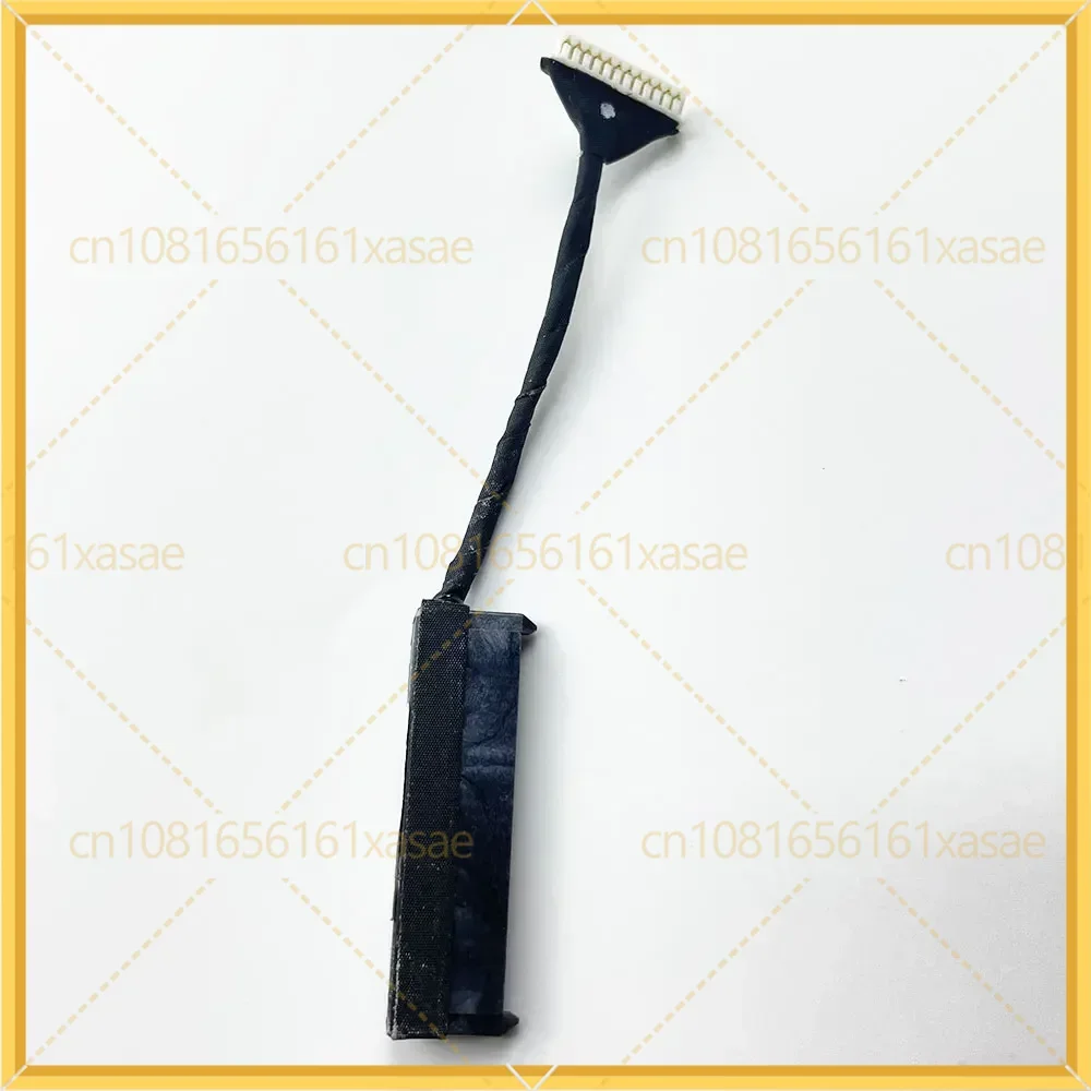 Кабель-коннектор SATA для жесткого диска HDDSSD для ноутбуков Samsung RV411, RV511, N148, N143, N145, N150, N151, N220, N210, NC110, NB30 Plus (art.: 3920d4d0767be) - 3920d4d0767be