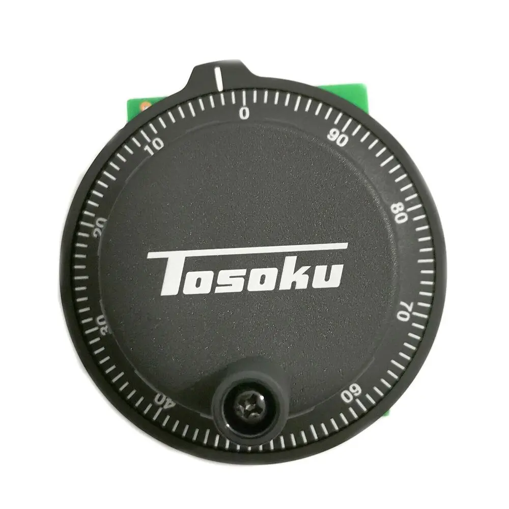 

NEW TOSOKU RE45T2M1 Manual Pulse Generator