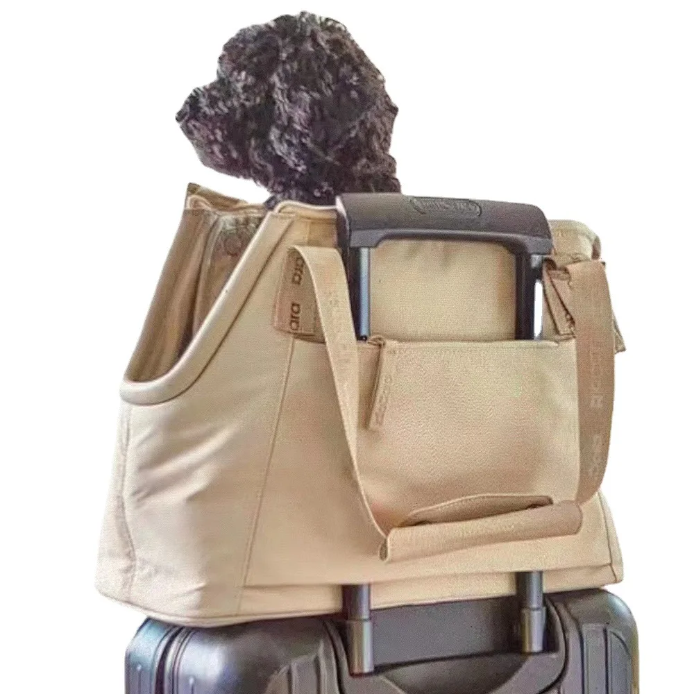 

Cat Carrier Bags Messenger Bag Dog Cat Backpack Pet Transporter Carrying Bag Backpack For Cats Dogs