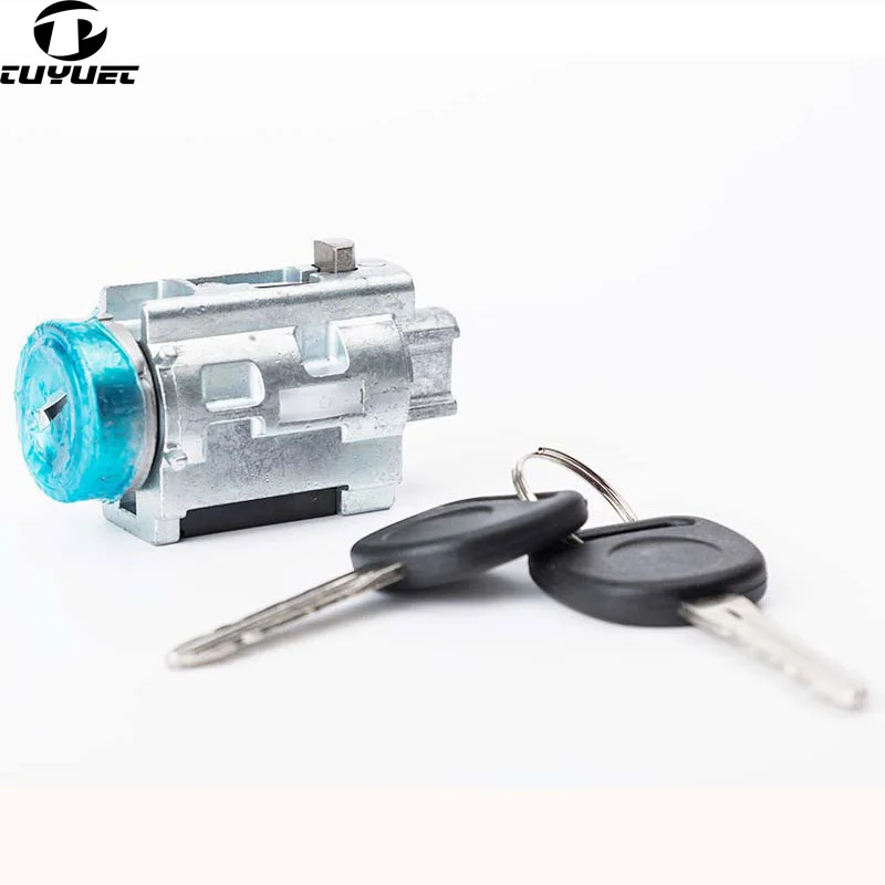 Переключатель замка зажигания для Chevrolet цилиндр автомобиля старой модели Buick Pontiac