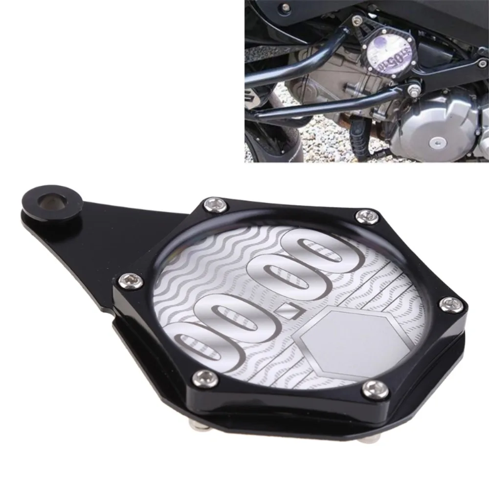 

Waterproof Metal Motorcycle Tax Disc Plate Holder Motorbike Universal Tax Disc Plate Motorbike Accessories