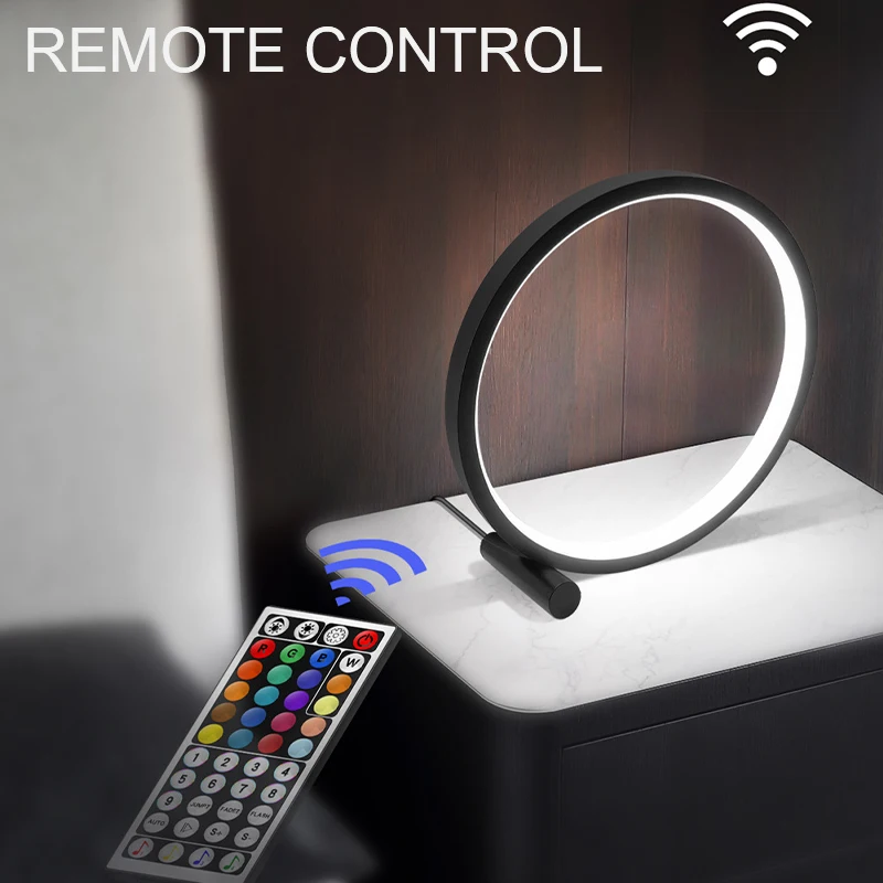 

RGB Color Pickup Night Light App Music Rhythm Desk Lamp Led Remote Atmosphere Light Dimming Game Bedroom Bar Live Broadcast