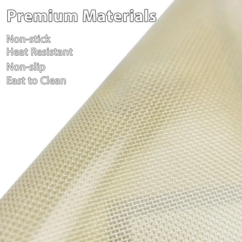 Фото Силиконовые вкладыши для сковородок для хлеба, многоразовый антипригарный коврик для выпечки хлеба для форм для хлеба 9,5 x 5 дюймов или 1,5 фунта, термостойкий №5