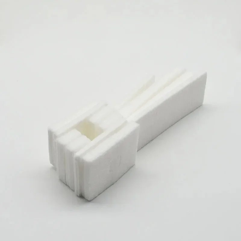 40X губка для емкости чернил Epson L355 L210 L120 L365 L110 L111 L130 L132 L211 L220 L222 L300 L301 L360 L362 L363 L366 L455