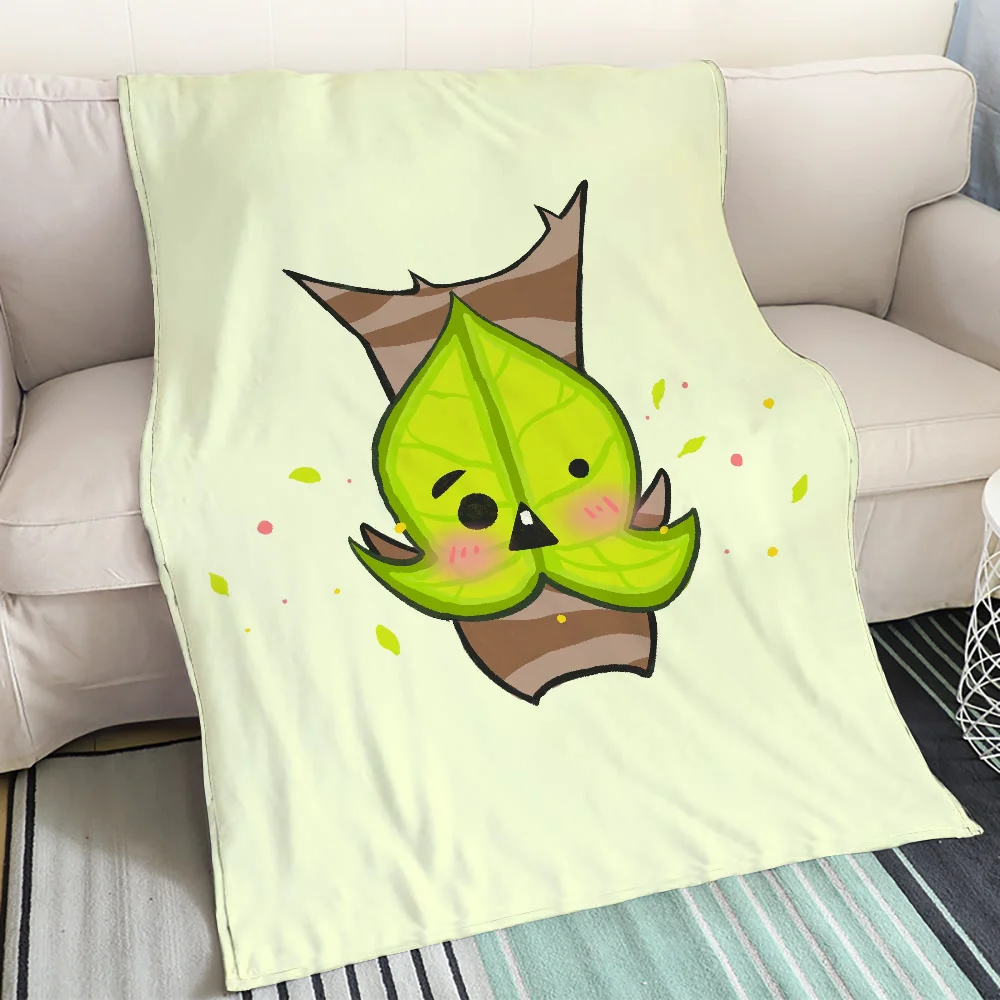 Декоративное Флисовое Одеяло Zelda Мягкое Клетчатое Постельное Белье Для Дивана