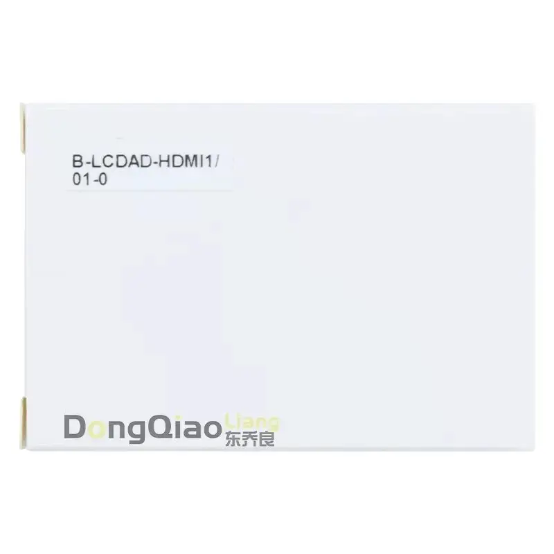 B-LCDAD-HDMI1 DSI для адаптера HDMI макетная плата четырехканальный MIPI DISCOVERY
