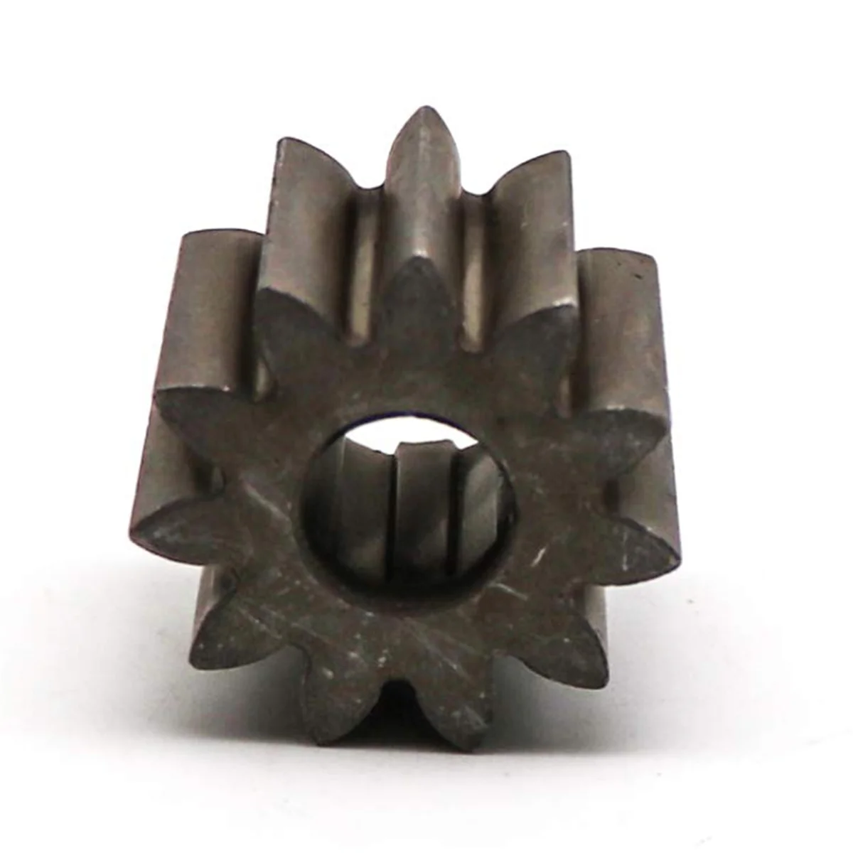 Шестерня рулевого управления GX20053 2 шт. для косилок John Deere 155C 190C D100 D110 LA140 LA150 LA100 LA125