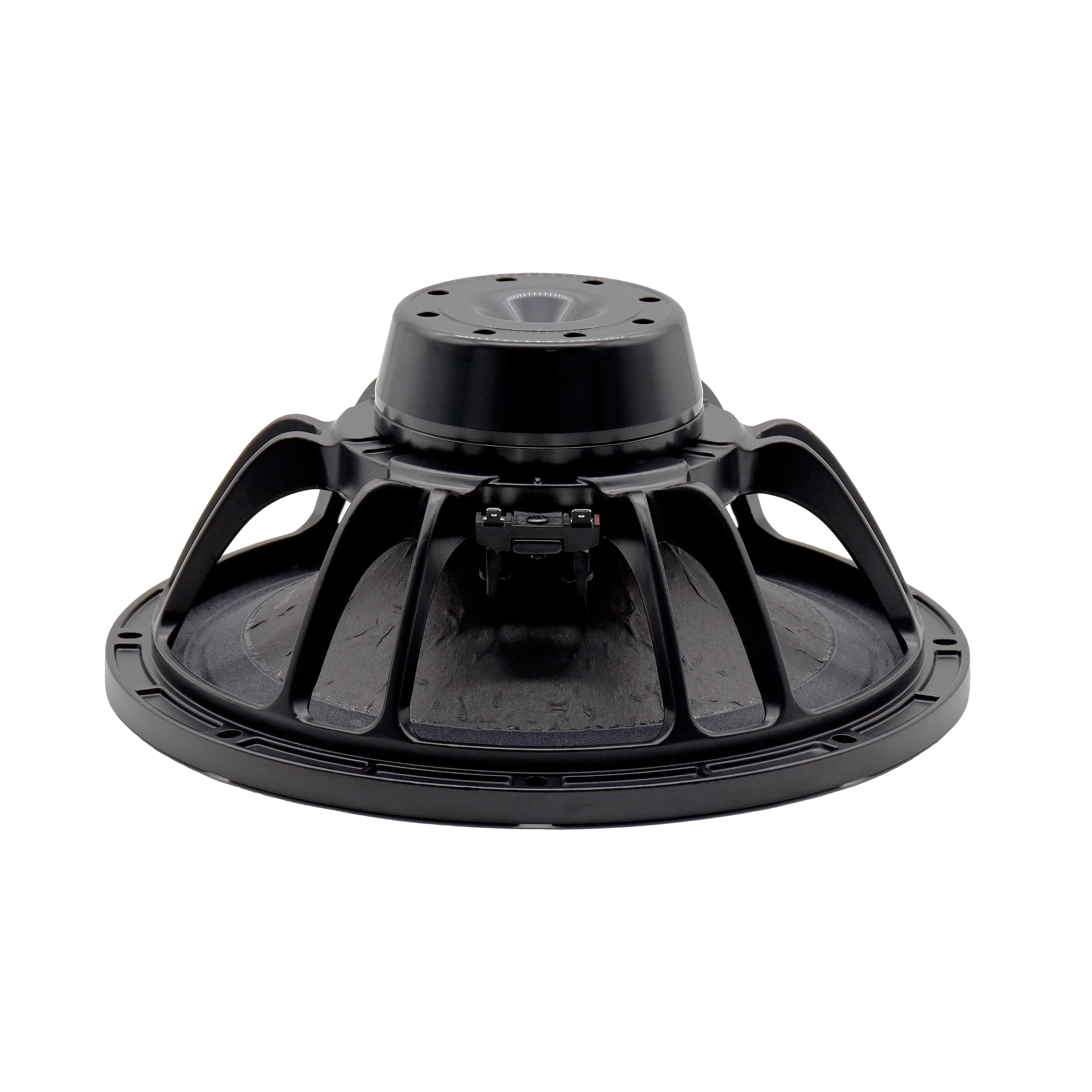 Фото T12NDL76-12J Midbass 12-дюймовый динамик 12 Ом Pro Звуковое оборудование Сценическое исполнение Неодимовый НЧ-динамик OEM №1