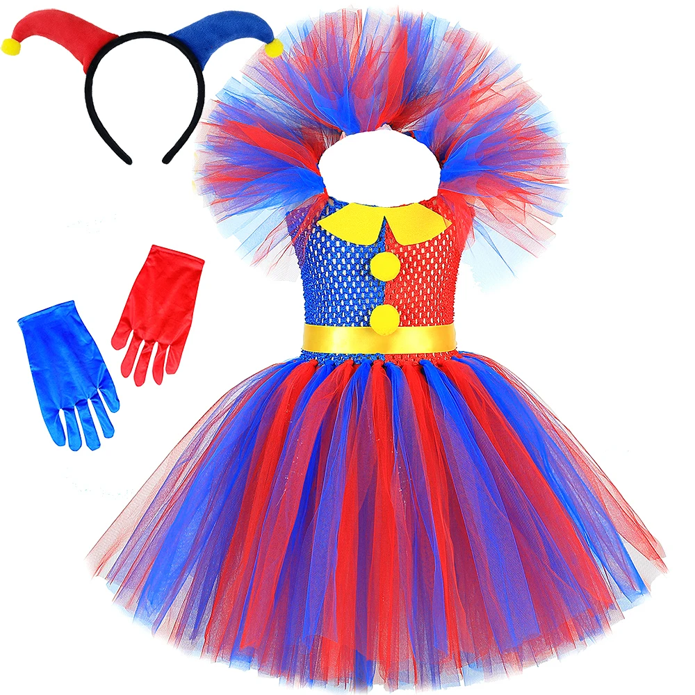 Карнавальный костюм для девочек