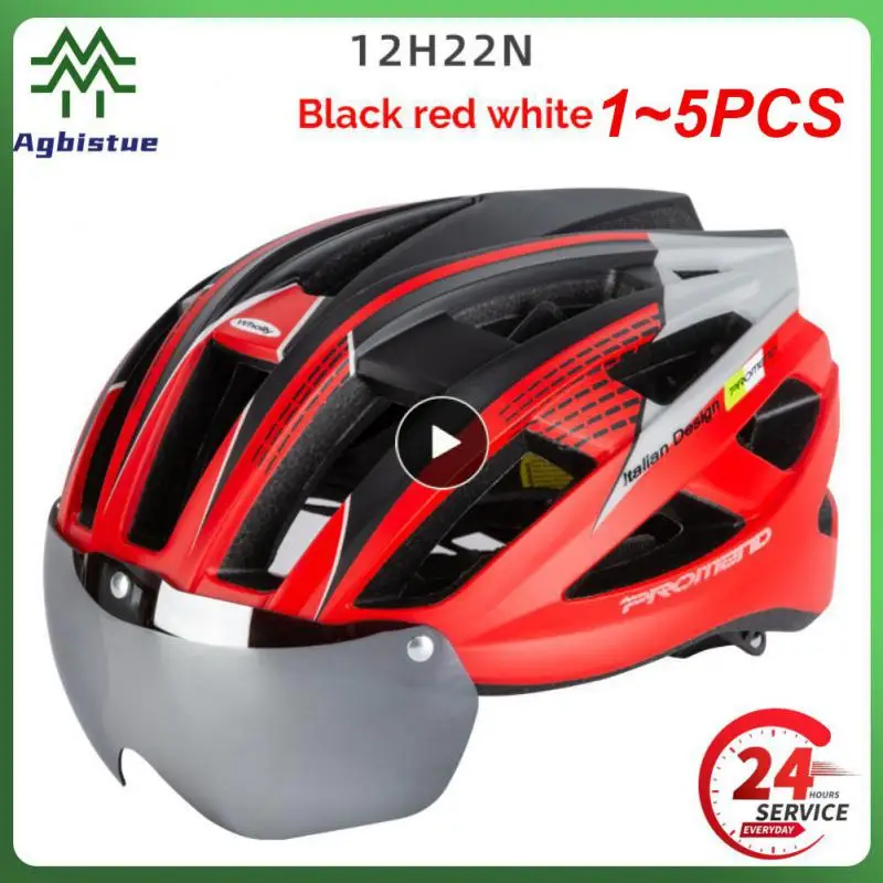 

Шлем велосипедный ультралегкий, 1-5 шт.