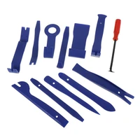 1 set car audio disassembly tool plastic auto panel trim open installer removal repairing pry tools kit