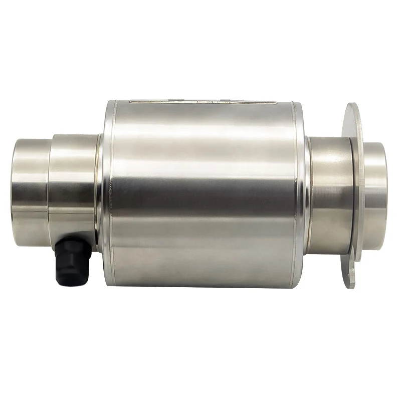 

SOPZ-108 Large Capacity Column Type Truck Scale Weighbridge Load Cell 30Ton