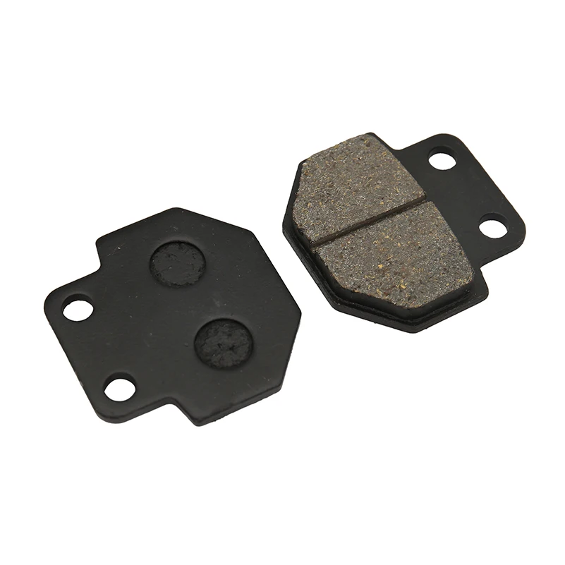 Тормозные колодки для мотоцикла передние дисковые тормозные Wangjiang Suzuki