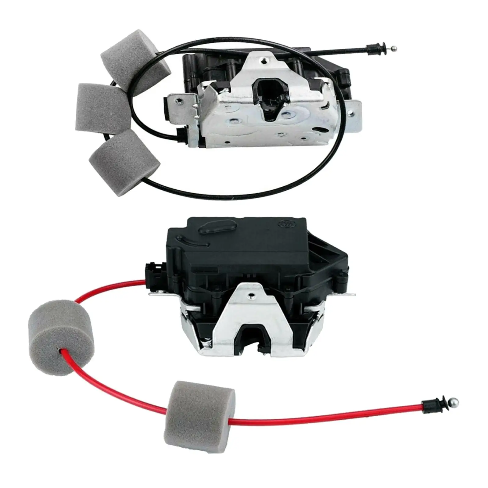 

Комплект замка багажника двери люка подходит для GL450