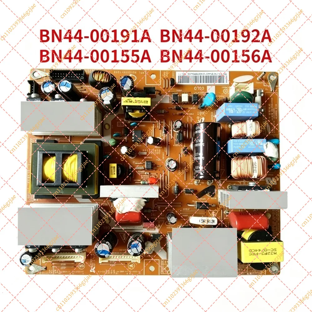 Фото Плата питания BN44-00191A BN44-00192A BN44-00155A BN44-00156A для Samsung LA32R81BA LA32S81B, запасные части для телевизоров №1