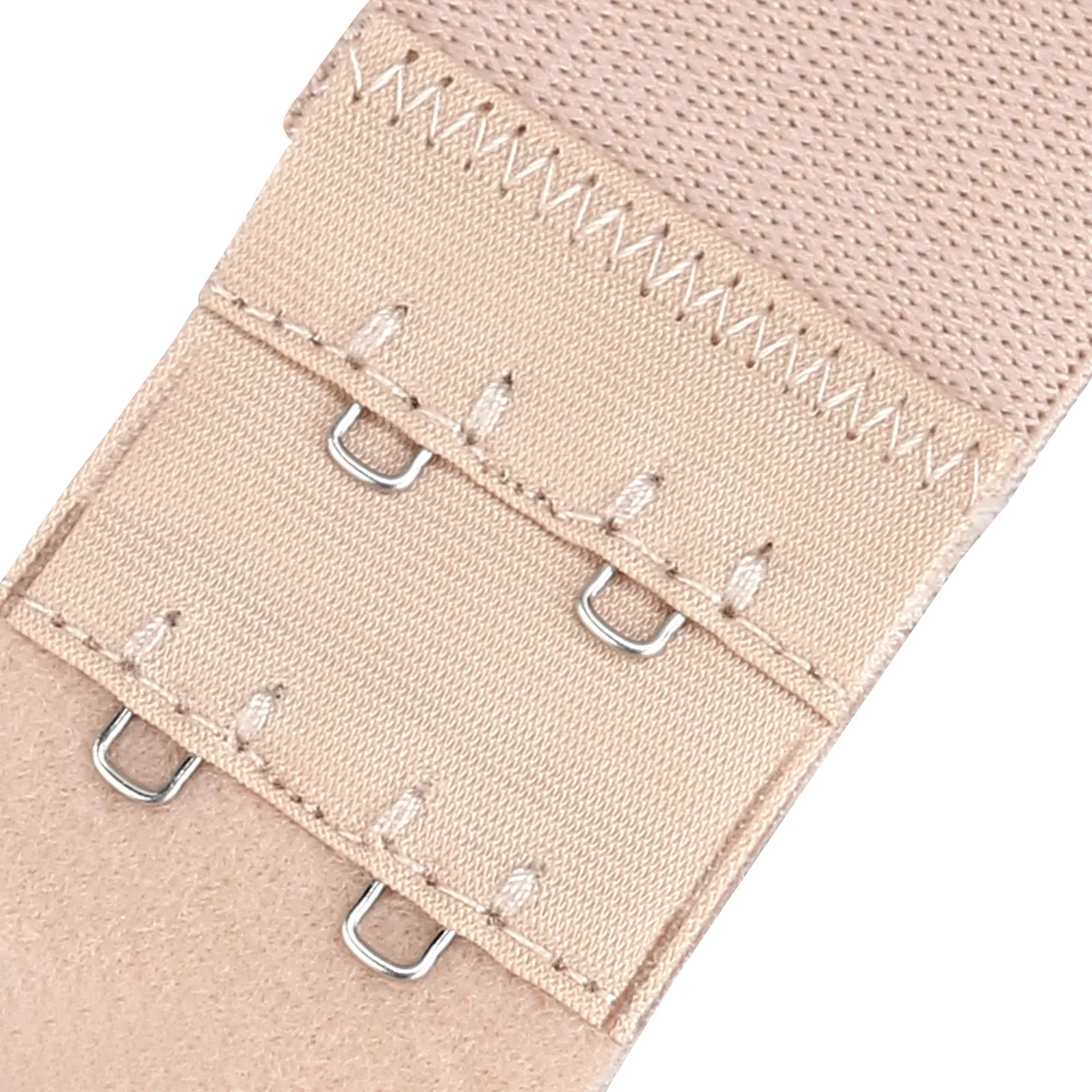 TINKSKY 3 шт. Женские эластичные удлинители 2 крючка ряда удлинительные ремни разных