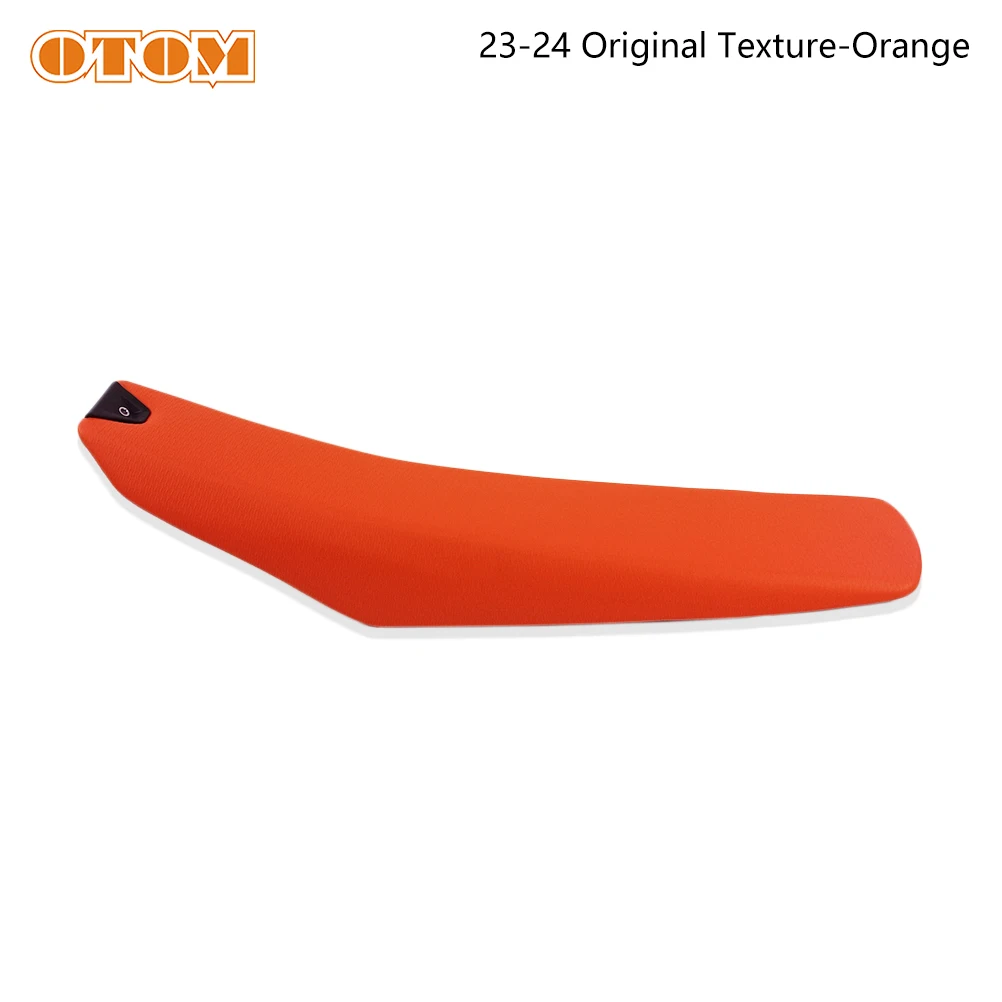 

Подушка сиденья для гоночного мотоцикла, внедорожная, эндуро, водонепроницаемые, нескользящие, полные седла для KTM EXC SX XCF XCW 125 250 450 KAYO K6