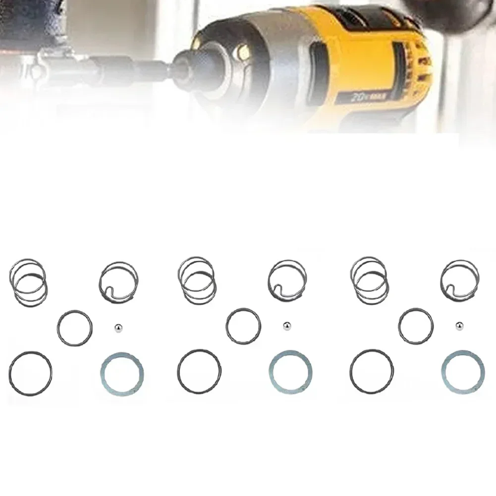 Совершенно новый без комплектов пружин сменный металлический ключ N 078434 Сменные