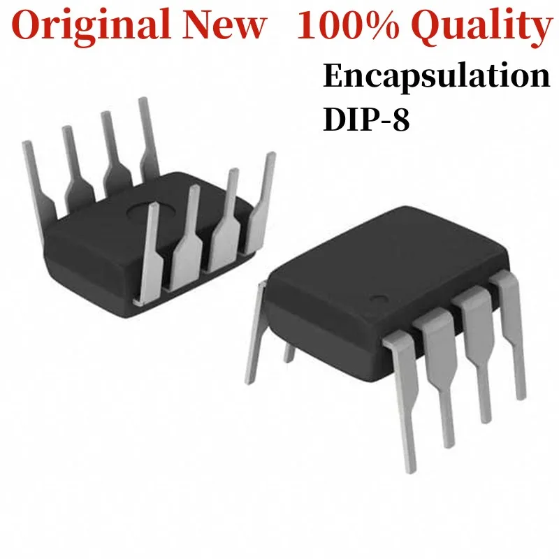 

New original HCPL-2200 package DIP8 chip integrated circuit IC