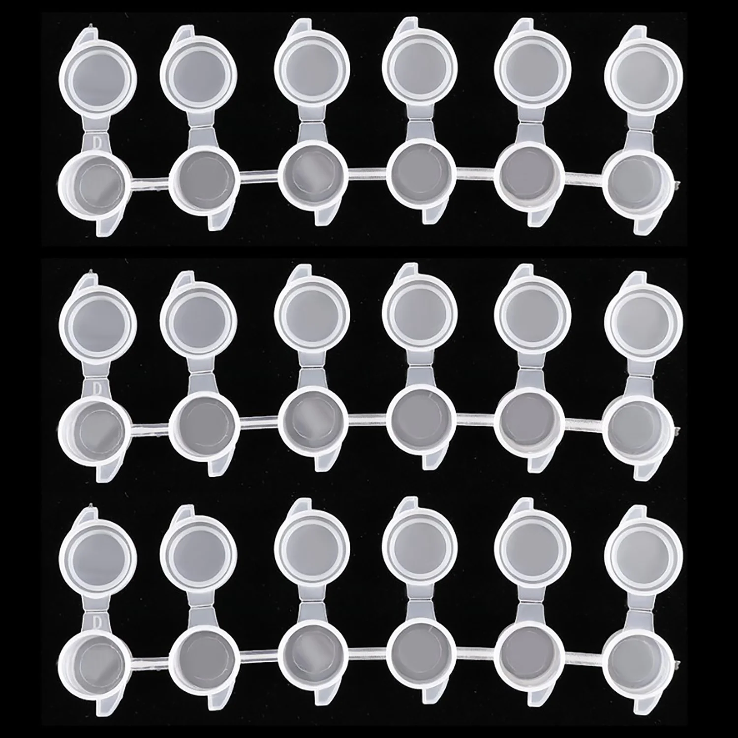 Рисунок 5 - Коробка пигментная для рисования