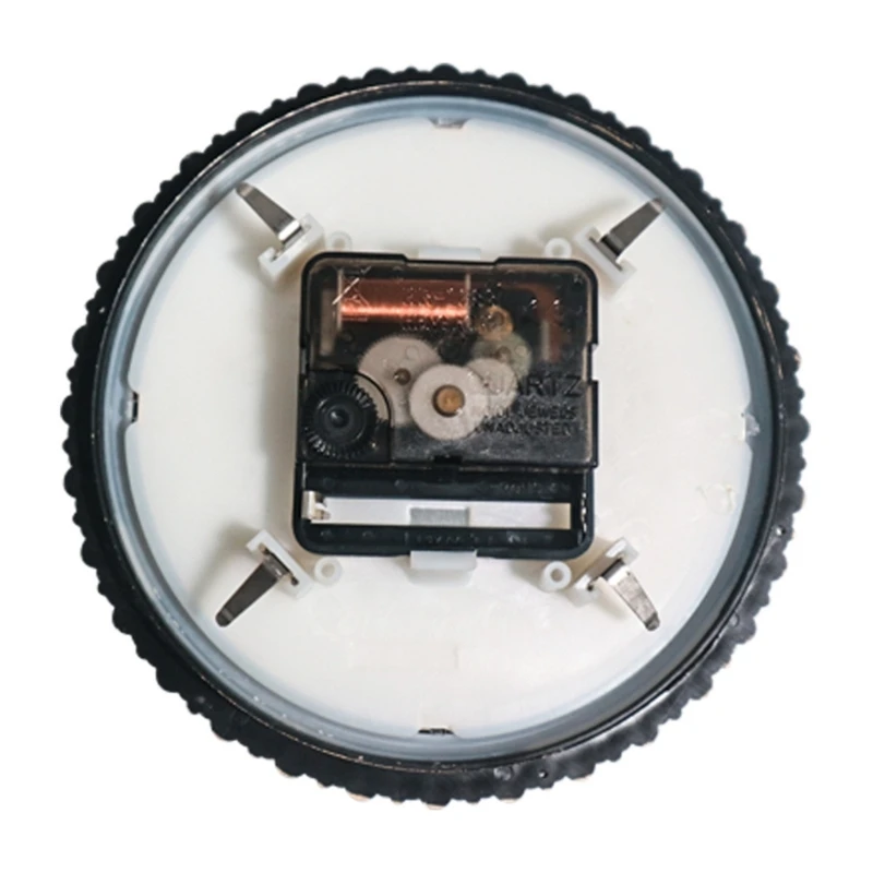 Рисунок 3 - 150 мм механизм часов