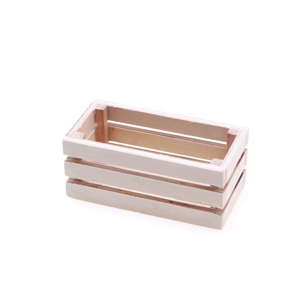 

Деревянная корзина для кукол BJD