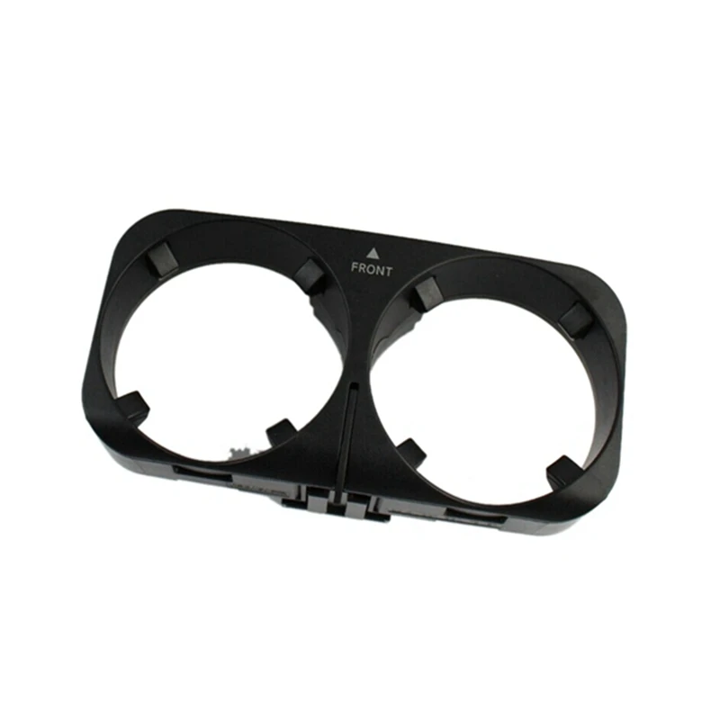 Подстаканник на центральной консоли автомобиля для Mercedes Benz W221 C216 S-CLASS S400 S450 CL500 CL600