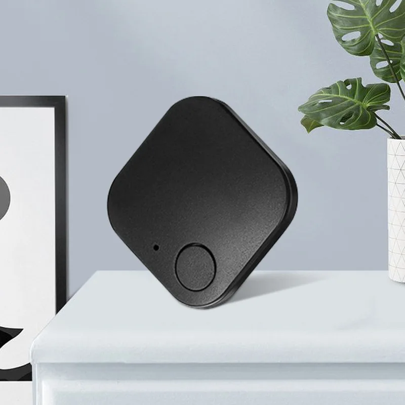 Смарт-метка L40 с защитой от потери Bluetooth совместимый трекер для детей сумок