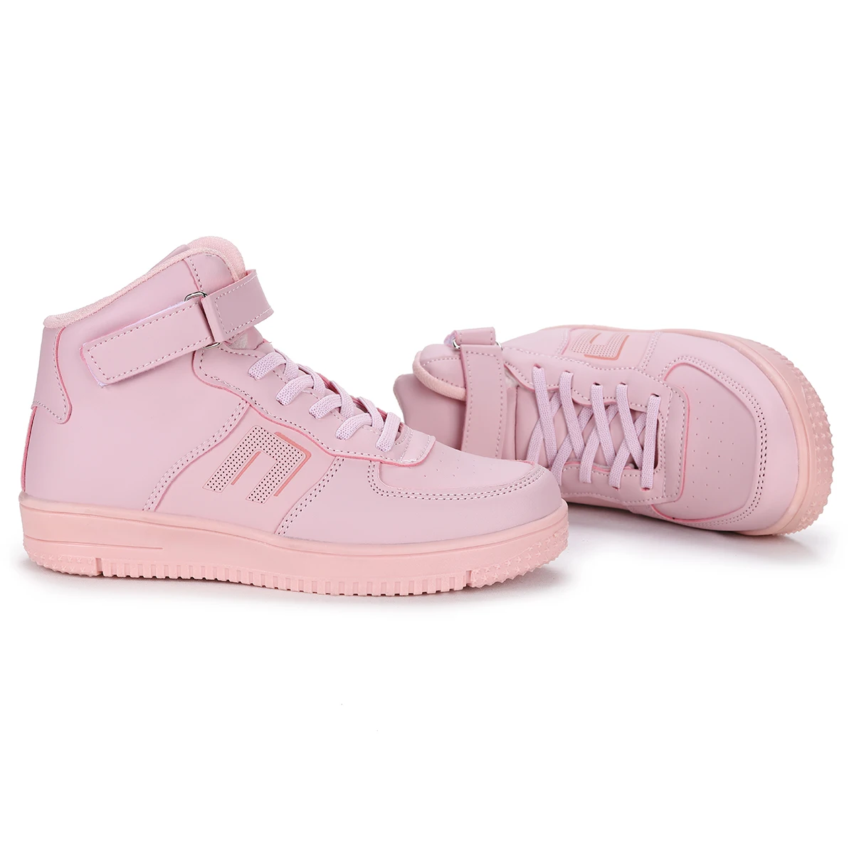 

Повседневные кроссовки Kiko Kids Pkn для девочек