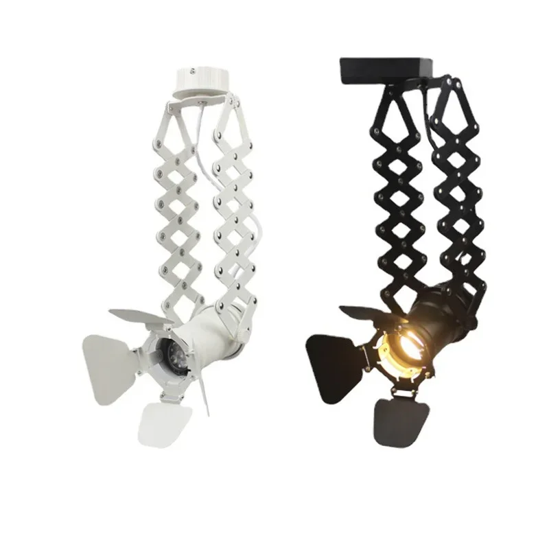 Эдисон 40 Вт Лофт Американский персональный потолочный светильник