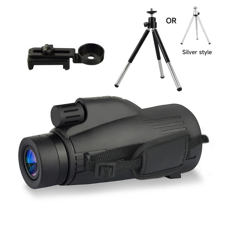 

Wristband Monocular for Bird Watching Hiking Hunting Traveling