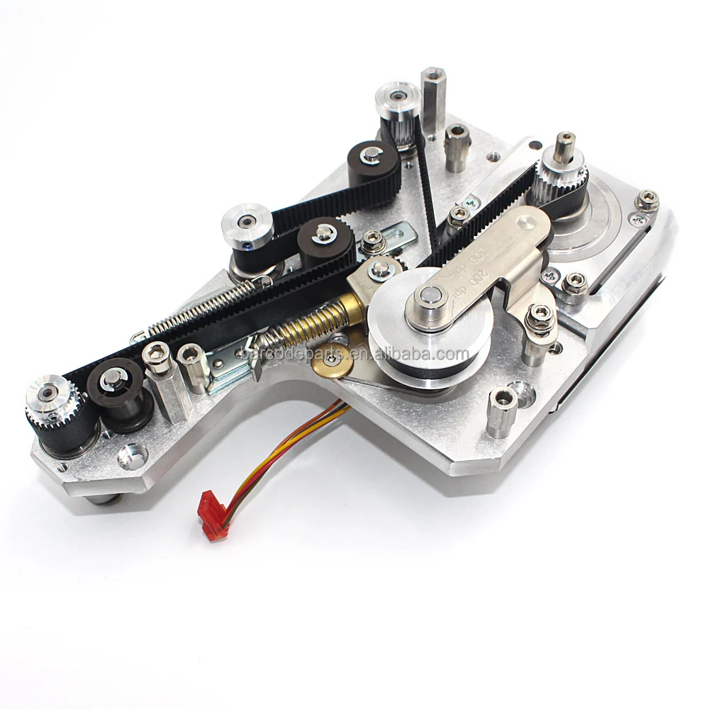 Флуоресцентная система привода для Zebra флуоресцентная серия 203dpi